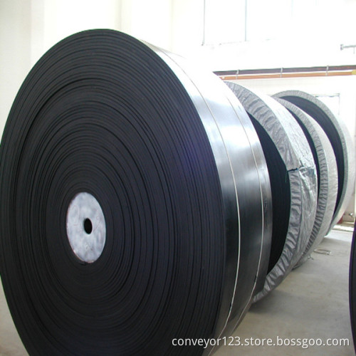 High-Strength Fabric Conveyor Belt